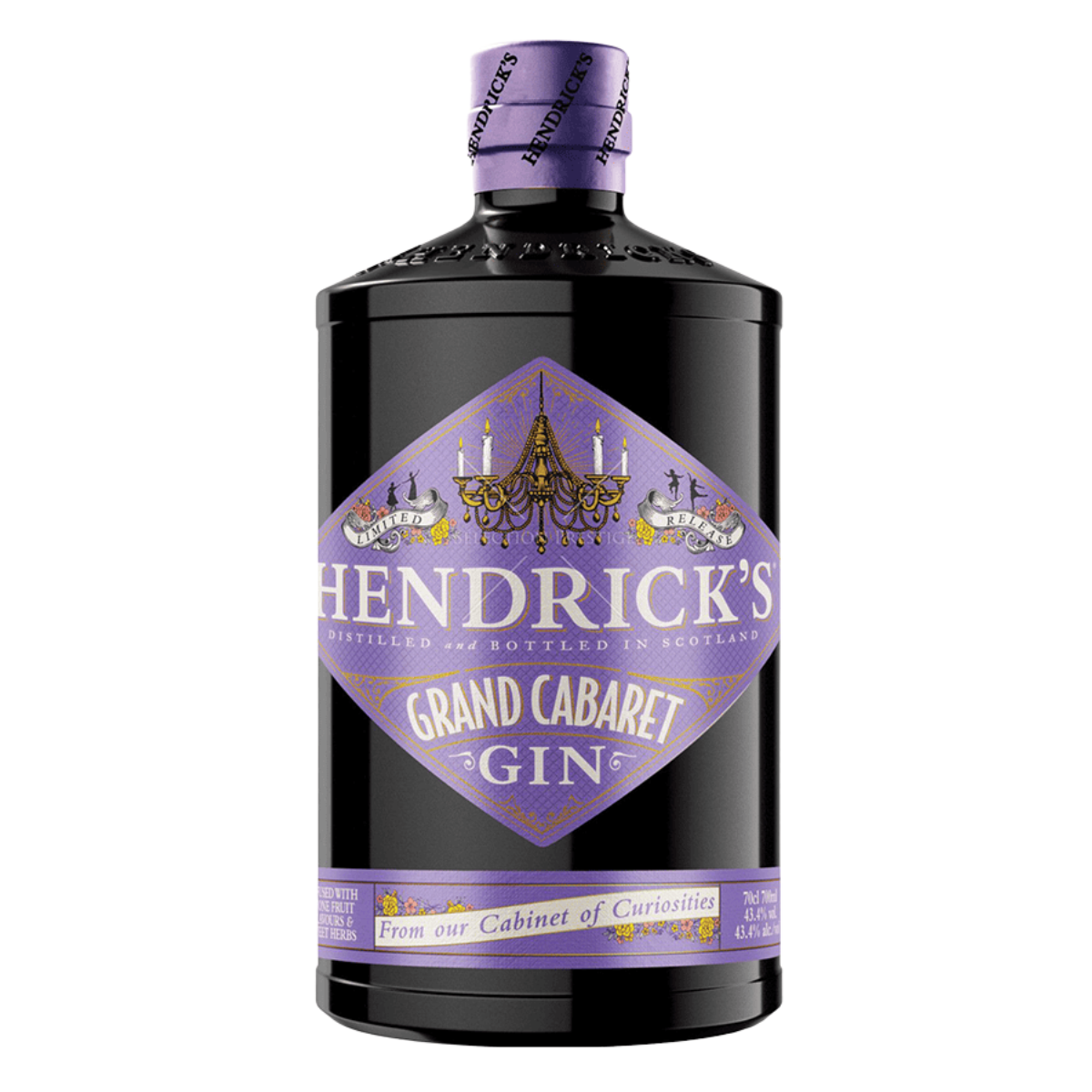 Hendricks Grand Cabaret 0.70