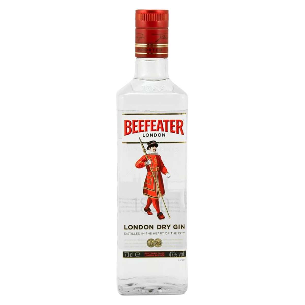 Beefeater London Dry Gin 0.70l