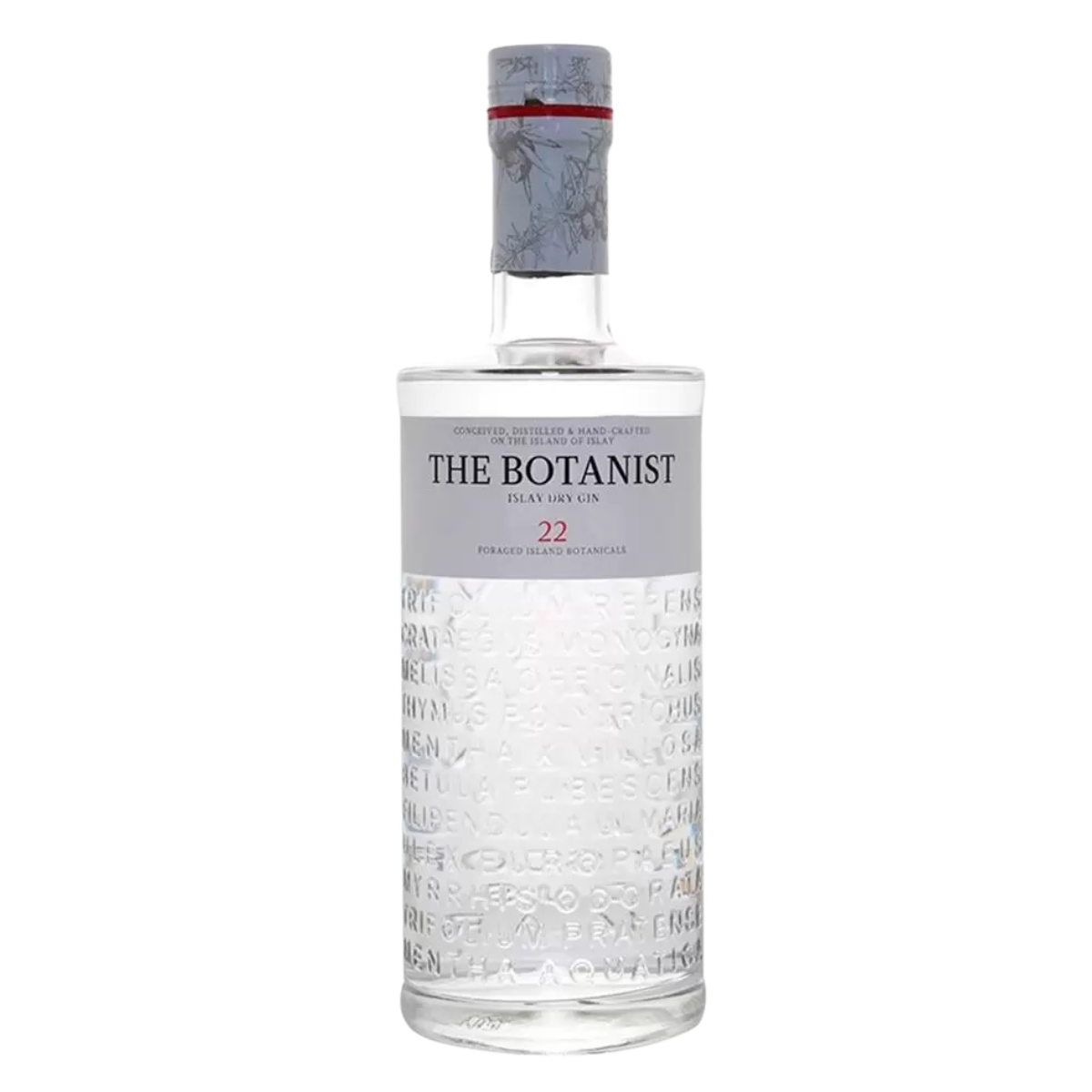 Botanist Islay Dry Gin 0.70