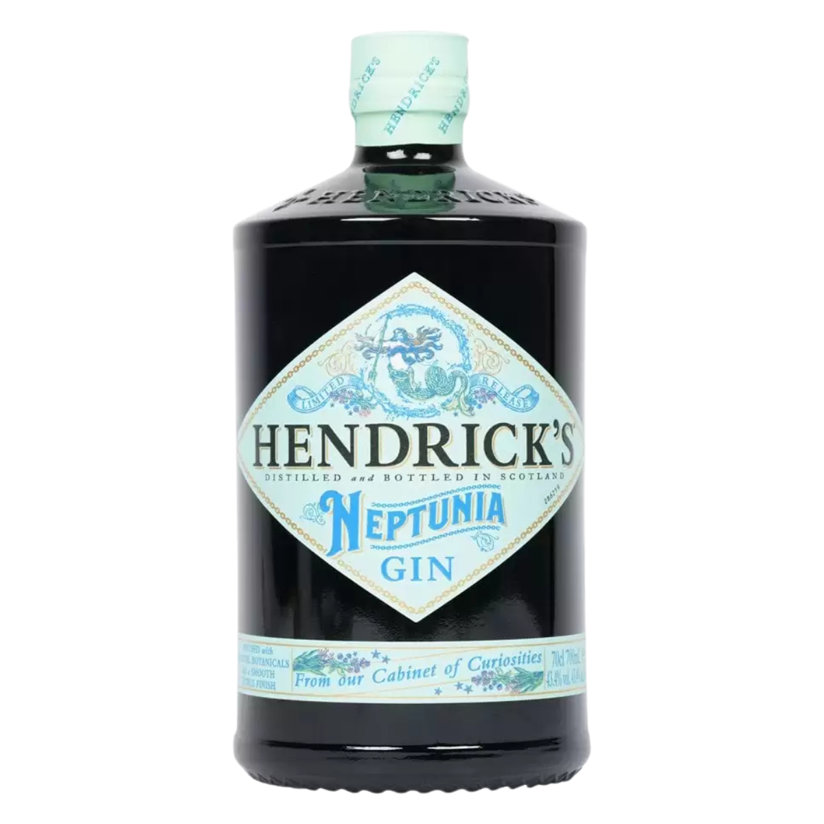 Hendrick’s Neptunia Gin 0.70l