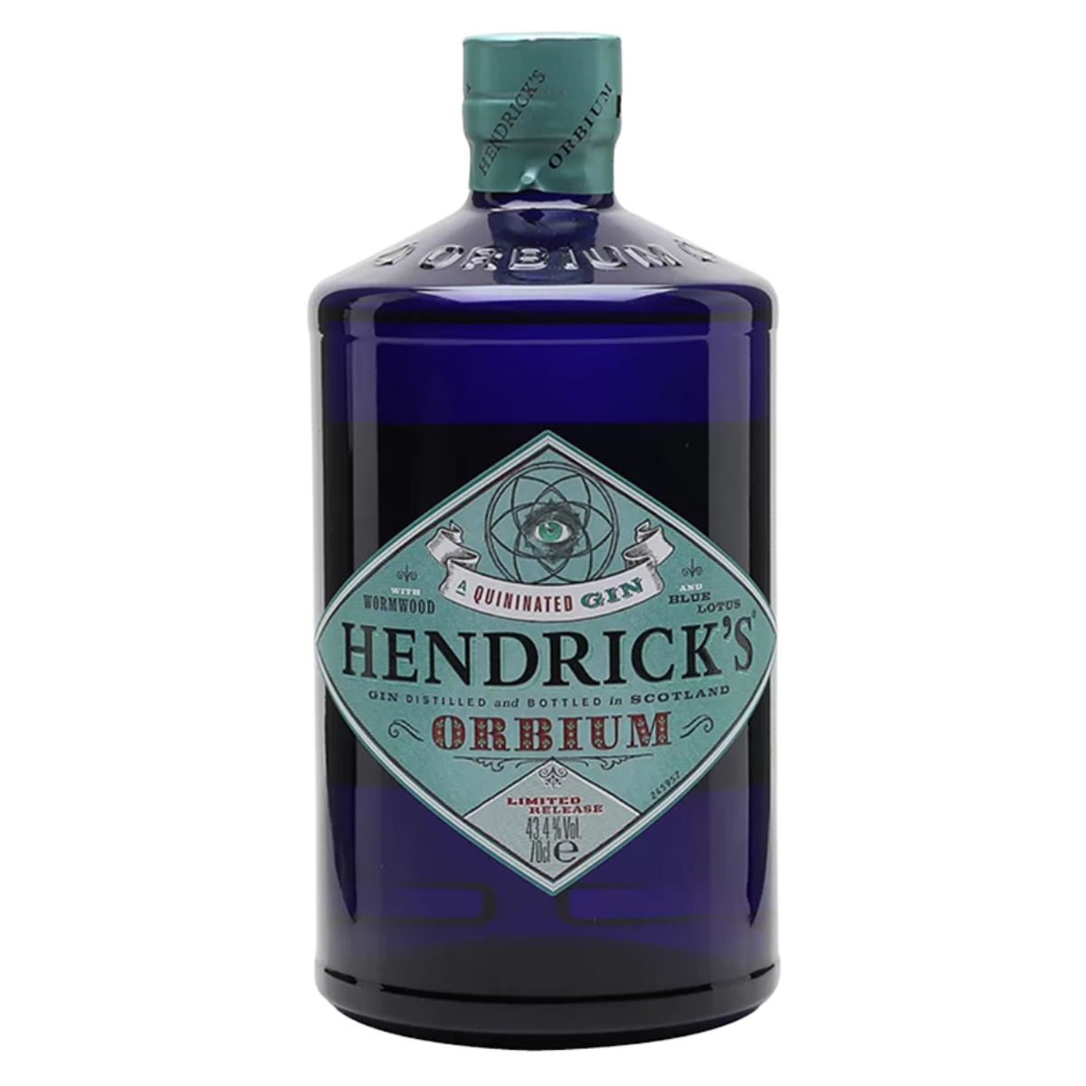 Hendrick’s Orbium Gin 0.70l