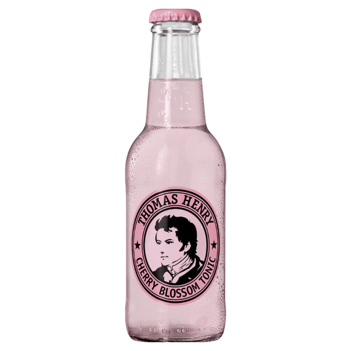 Thomas Henry Cherry Blossom 0.2l – 6 Flašica