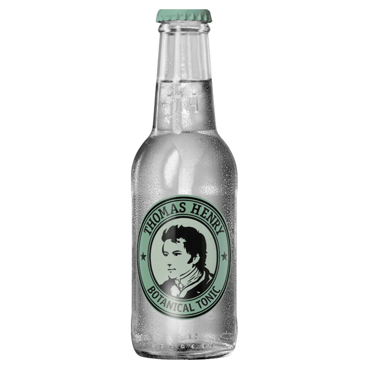 Thomas Henry Botanical Tonic 0.2l – 6 Flašica