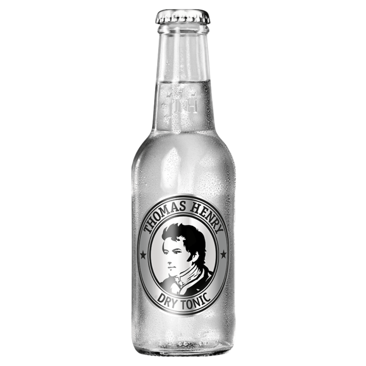 Thomas Henry Dry Tonic 0.2l - 6 Flašica