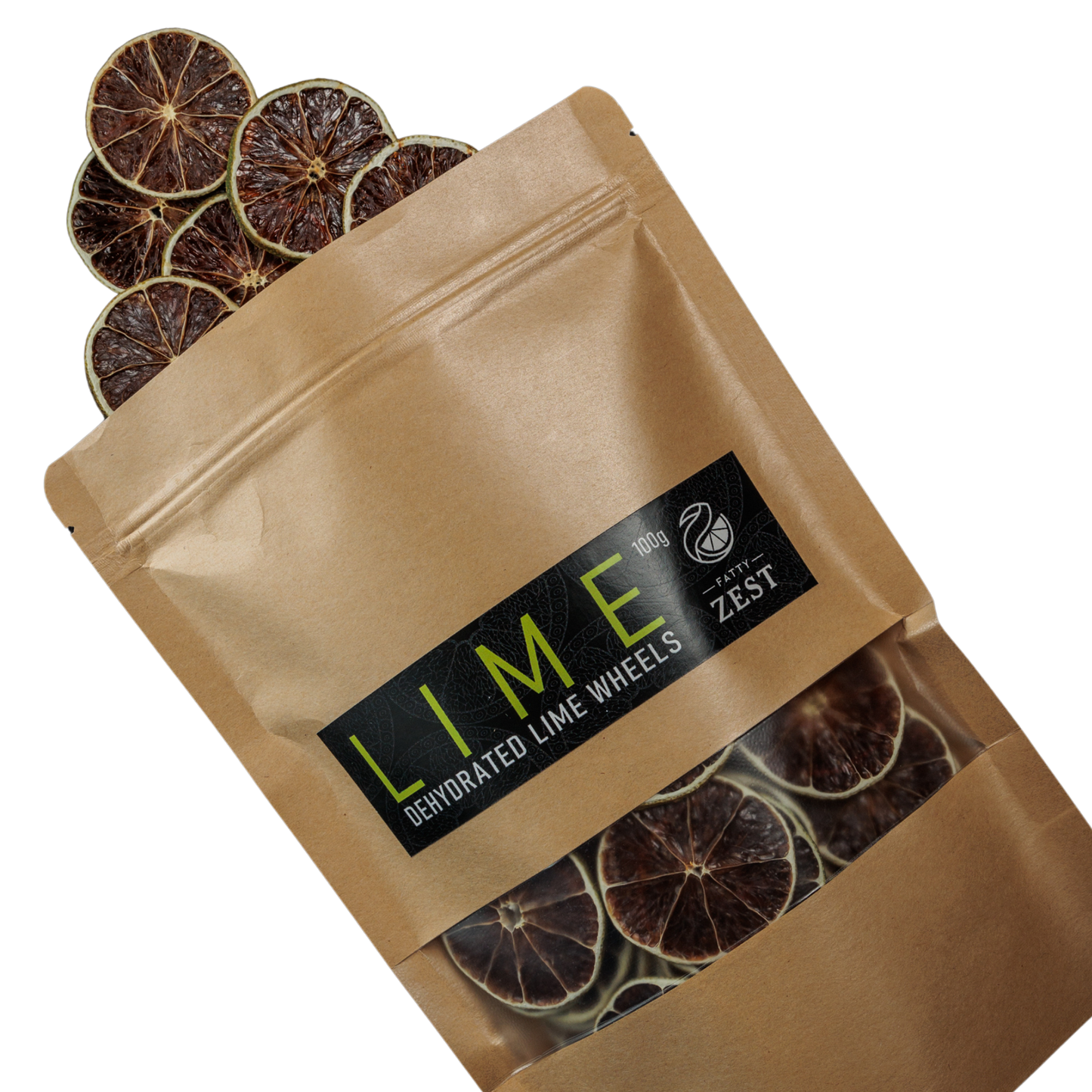 Dehidrirana Limeta 100g