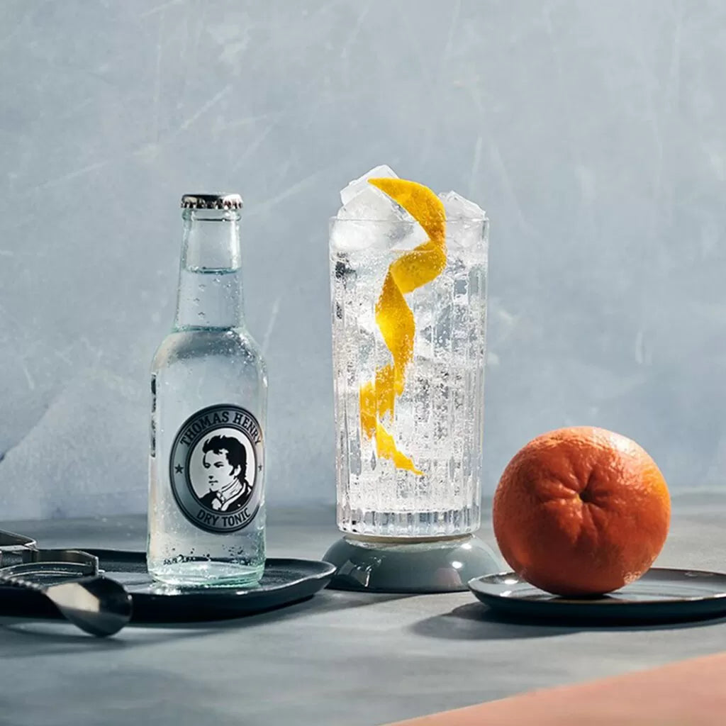 Thomas Henry Dry Tonic 0.2l - 6 Flašica