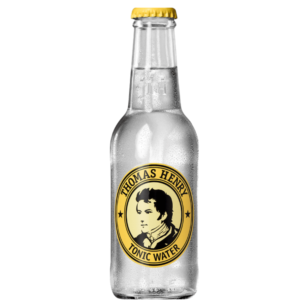 Thomas Henry Tonic Water 0.2l - 6 Flašica