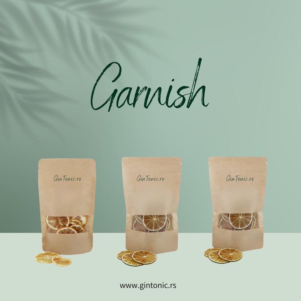 Garniš