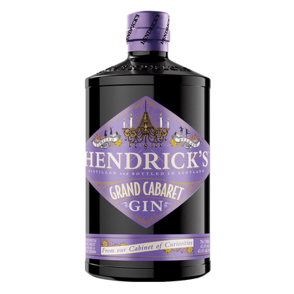 Hendricks Grand Cabaret 0.70