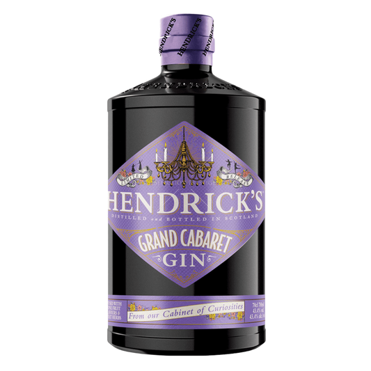 Hendricks Grand Cabaret 0.70