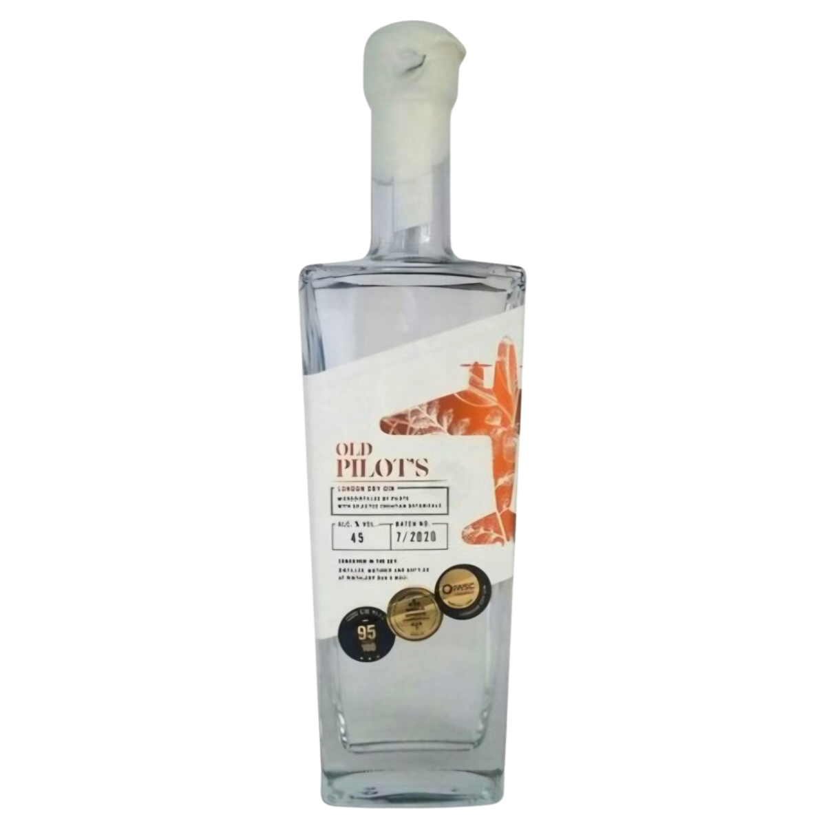 Old Pilot’s Gin 0.70