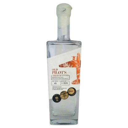 Old Pilot’s Gin 0.70