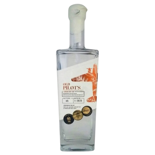 Old Pilot’s Gin 0.70