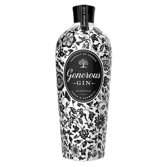 Generous Original Gin 0.70l