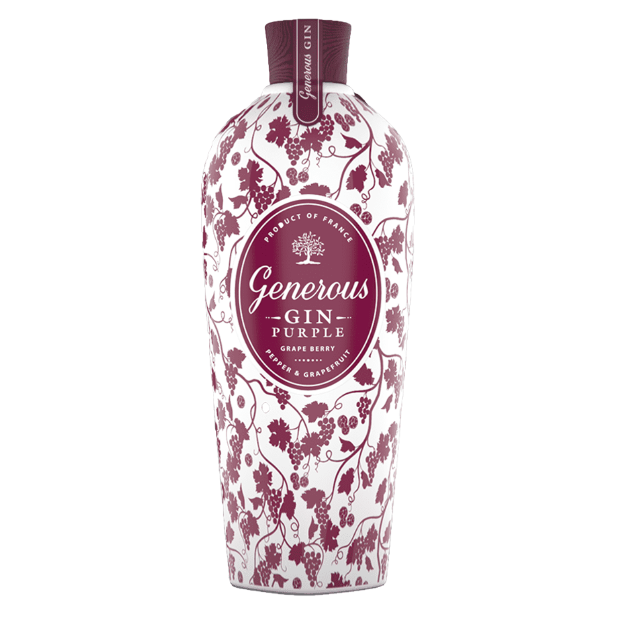 Generous Purple Gin 0.70l