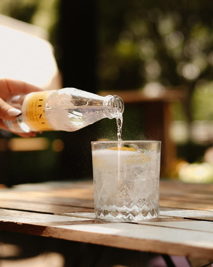 Juni Premium Indian Tonic Water 0.2l - 6 Flašica