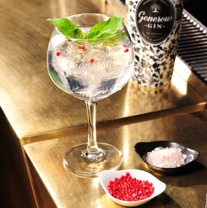 Generous Original Gin 0.70l