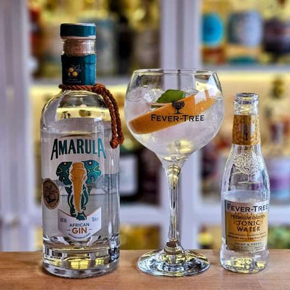 Amarula African Gin 0.70l