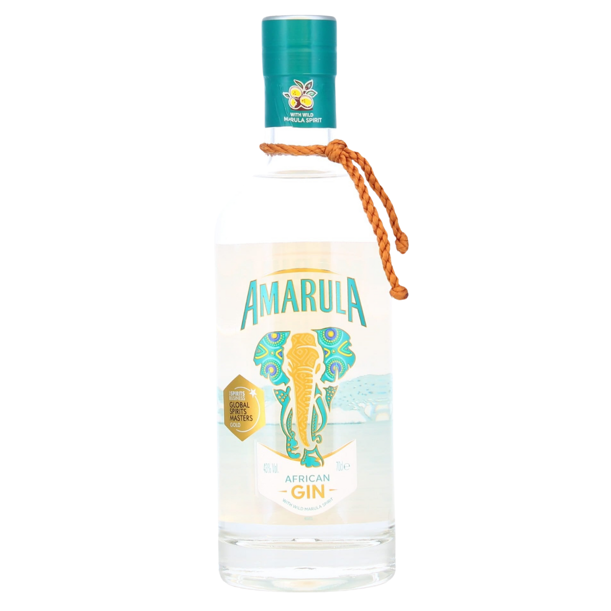 Amarula African Gin 0.70l
