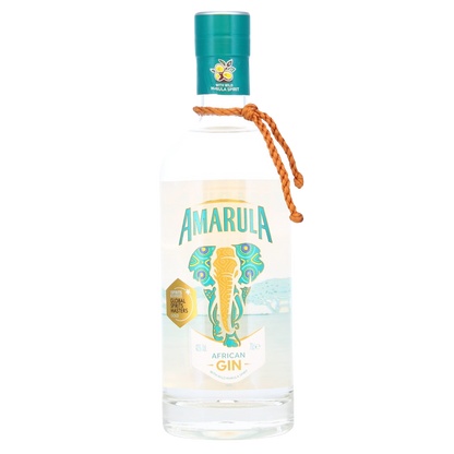 Amarula African Gin 0.70l