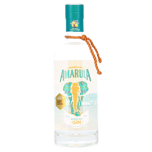 Amarula African Gin 0.70l