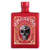 Amuerte Coca Leaf Red Edition Gin 0.70l