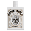 Amuerte Coca Leaf White Edition Gin 0.70l