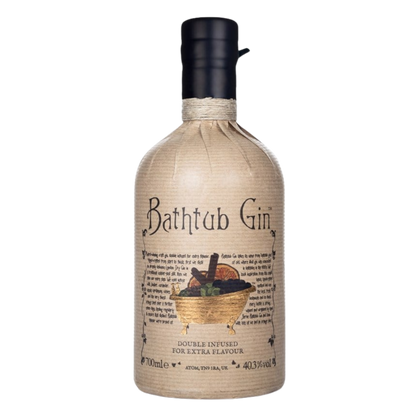 Bathtub Gin 0.7l