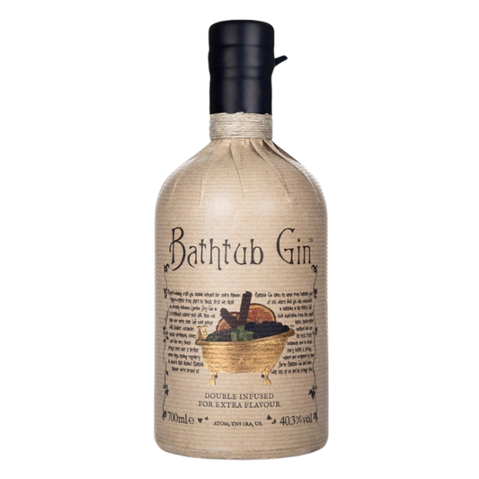 Bathtub Gin 0.7l