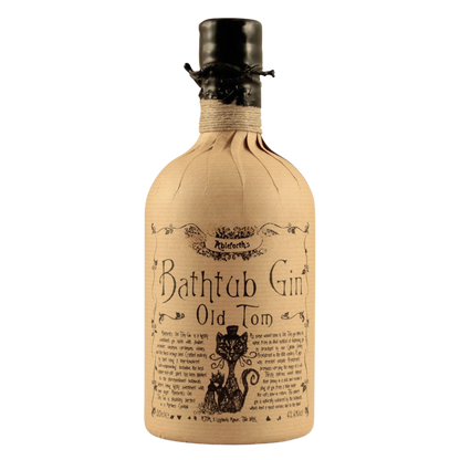 Bathtub Gin Old Tom 0.5l