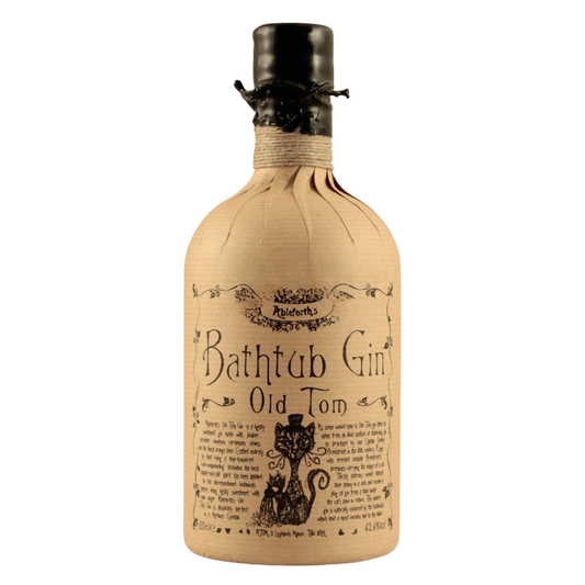 Bathtub Gin Old Tom 0.5l