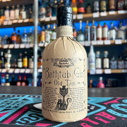Bathtub Gin Old Tom 0.5l