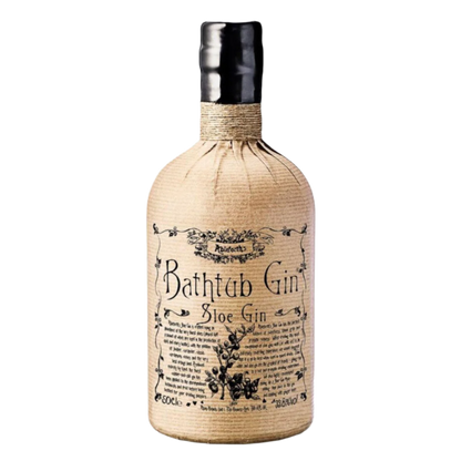 Bathtub Sloe Gin 0.5l