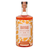 Bayab Burnt Small Batch Orange Gin 0.70l