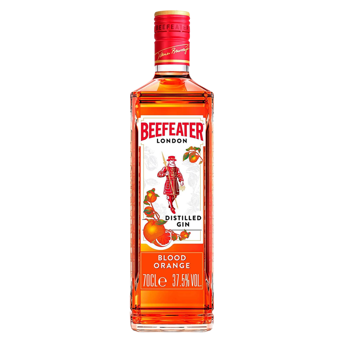 Beefeater Blood Orange Gin 0.70