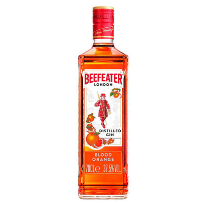 Beefeater Blood Orange Gin 0.70