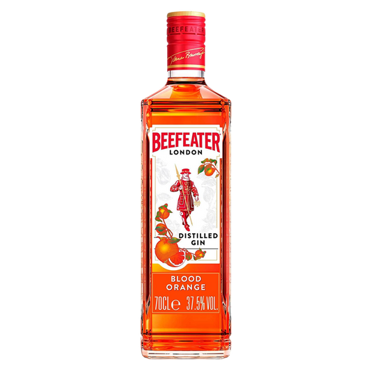 Beefeater Blood Orange Gin 0.70