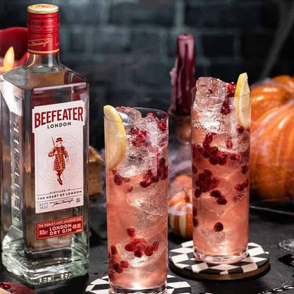 Beefeater London Dry Gin 0.70l