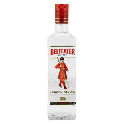 Beefeater London Dry Gin 0.70l