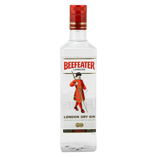 Beefeater London Dry Gin 0.70l