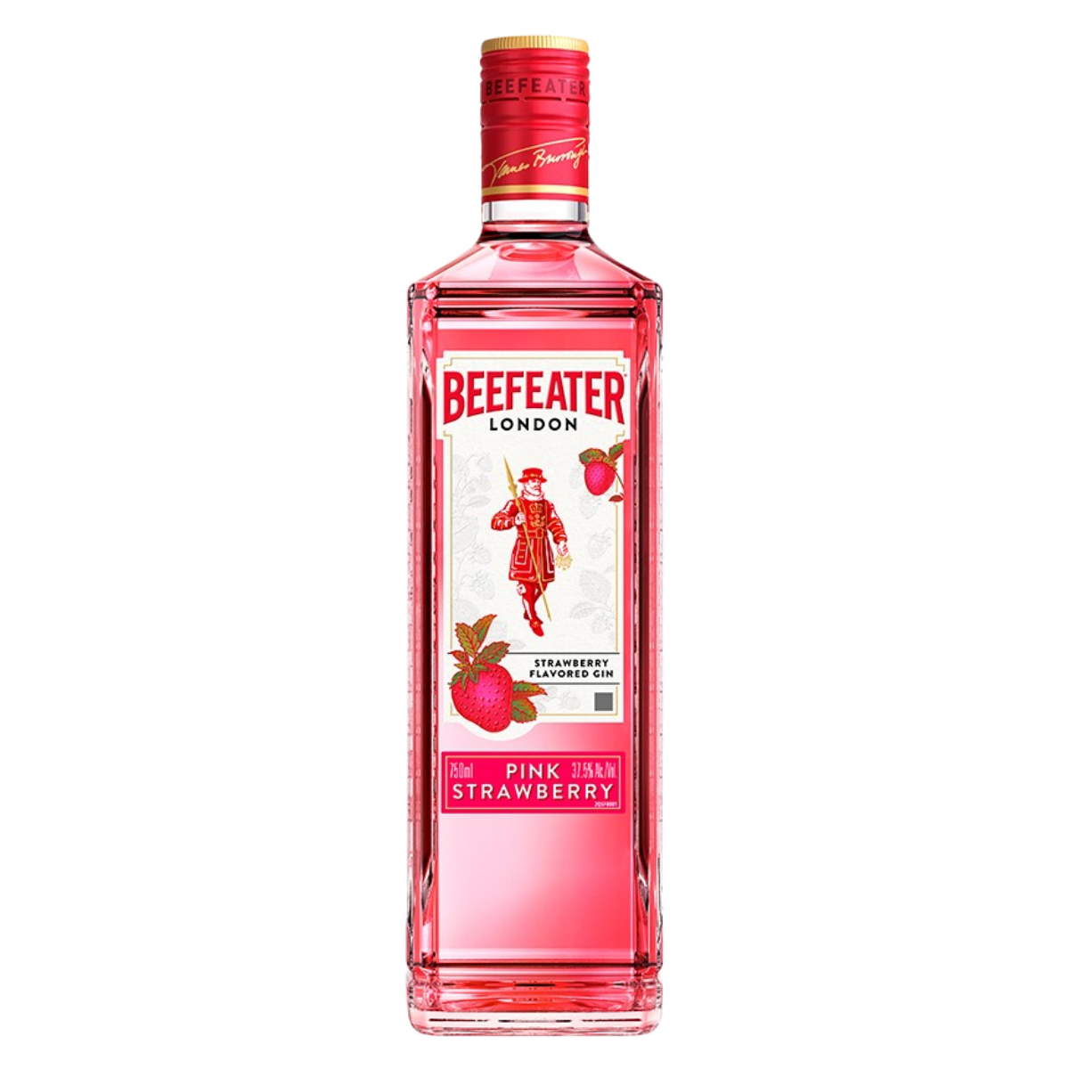 Beefeater Pink Strawberry Gin 0.70