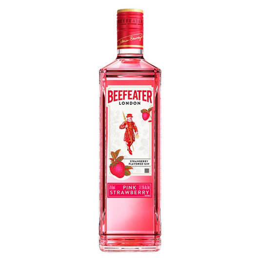 Beefeater Pink Strawberry Gin 0.70