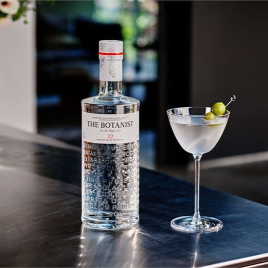 Botanist Islay Dry Gin 0.70