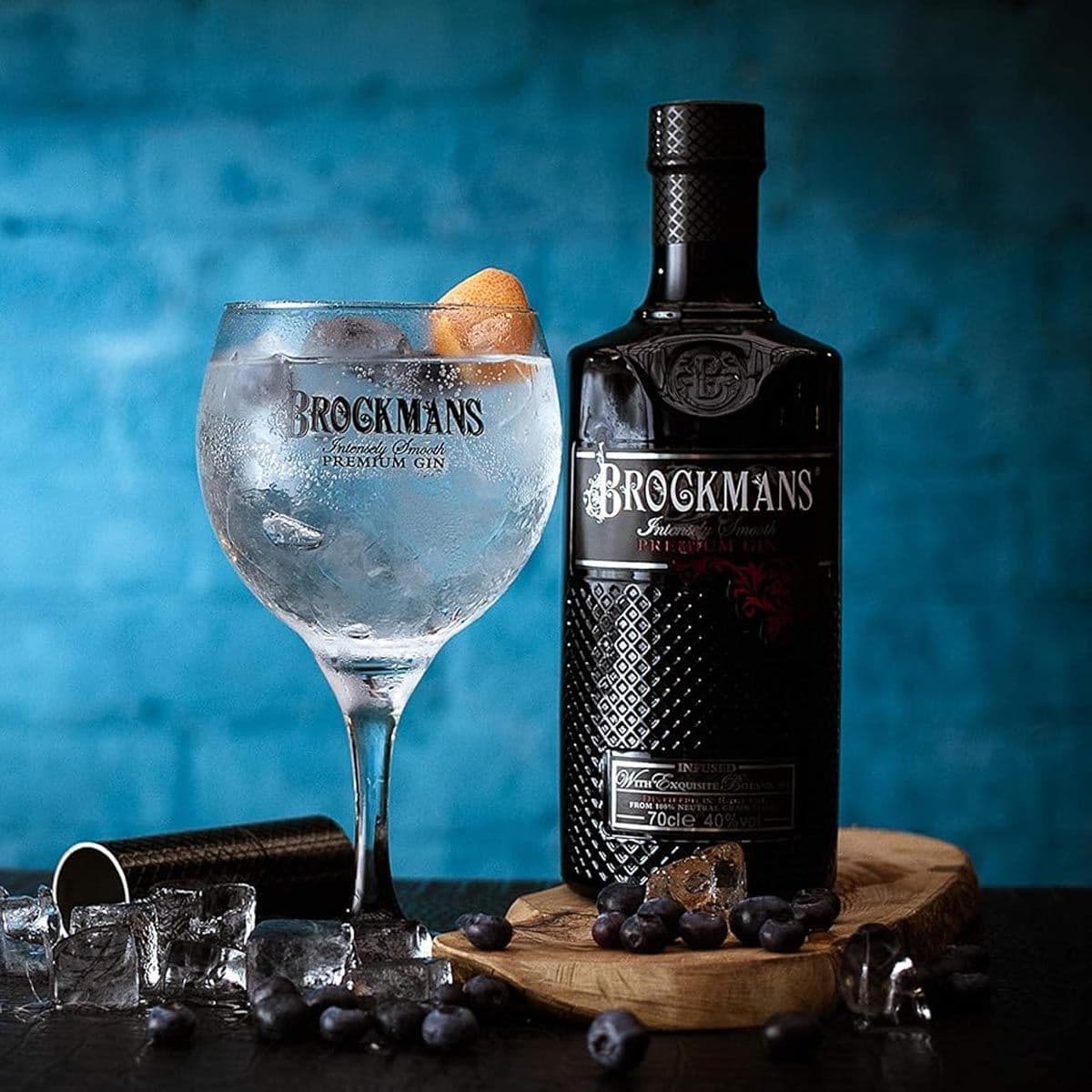 Brockmans Gin 0.70