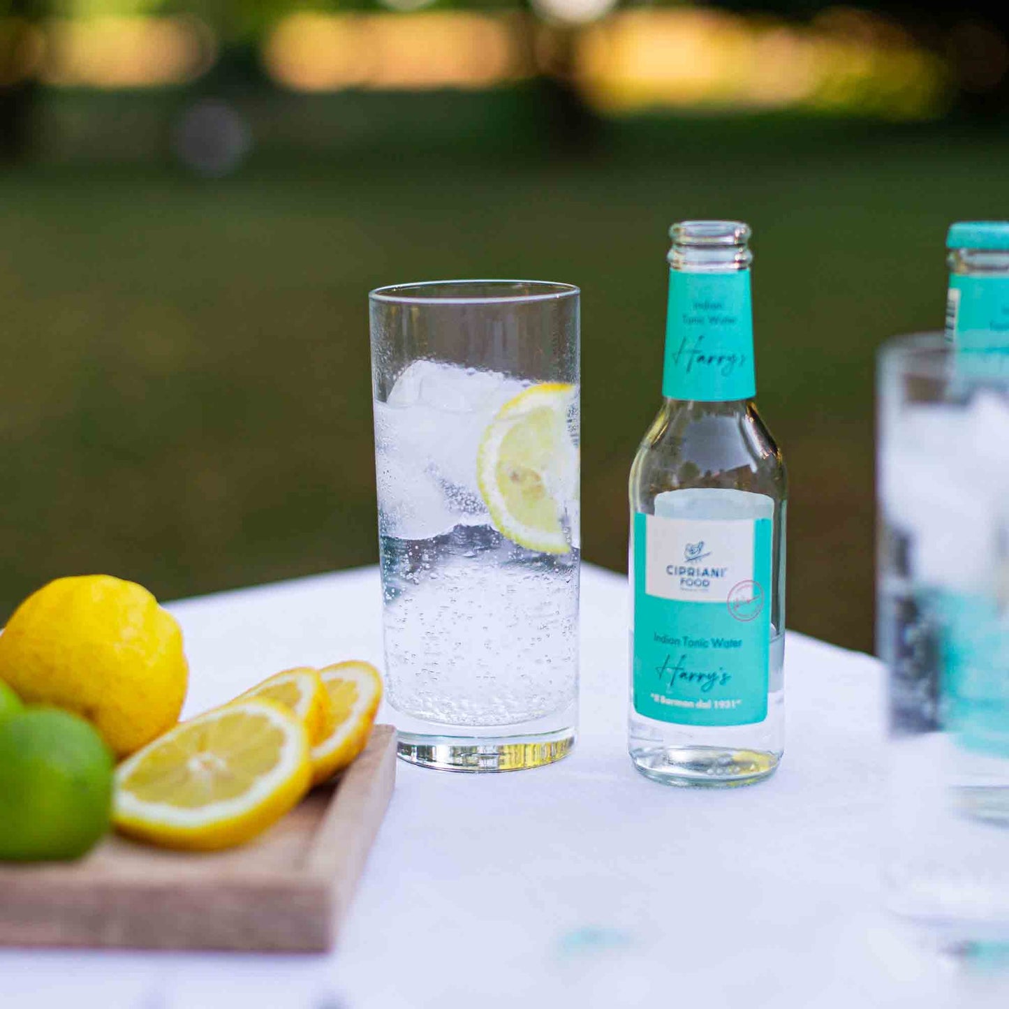 Cipriani Indian Tonic Water