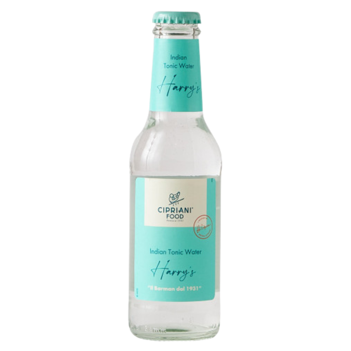 Cipriani Indian Tonic Water 0,20l