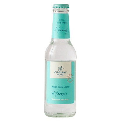 Cipriani Indian Tonic Water 0,20l