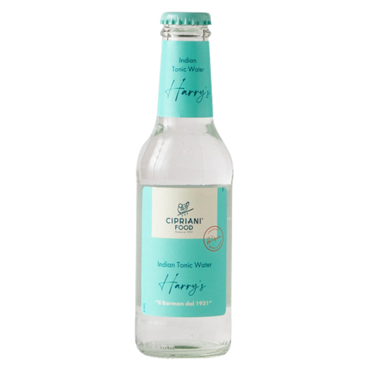Cipriani Indian Tonic Water 0,20l