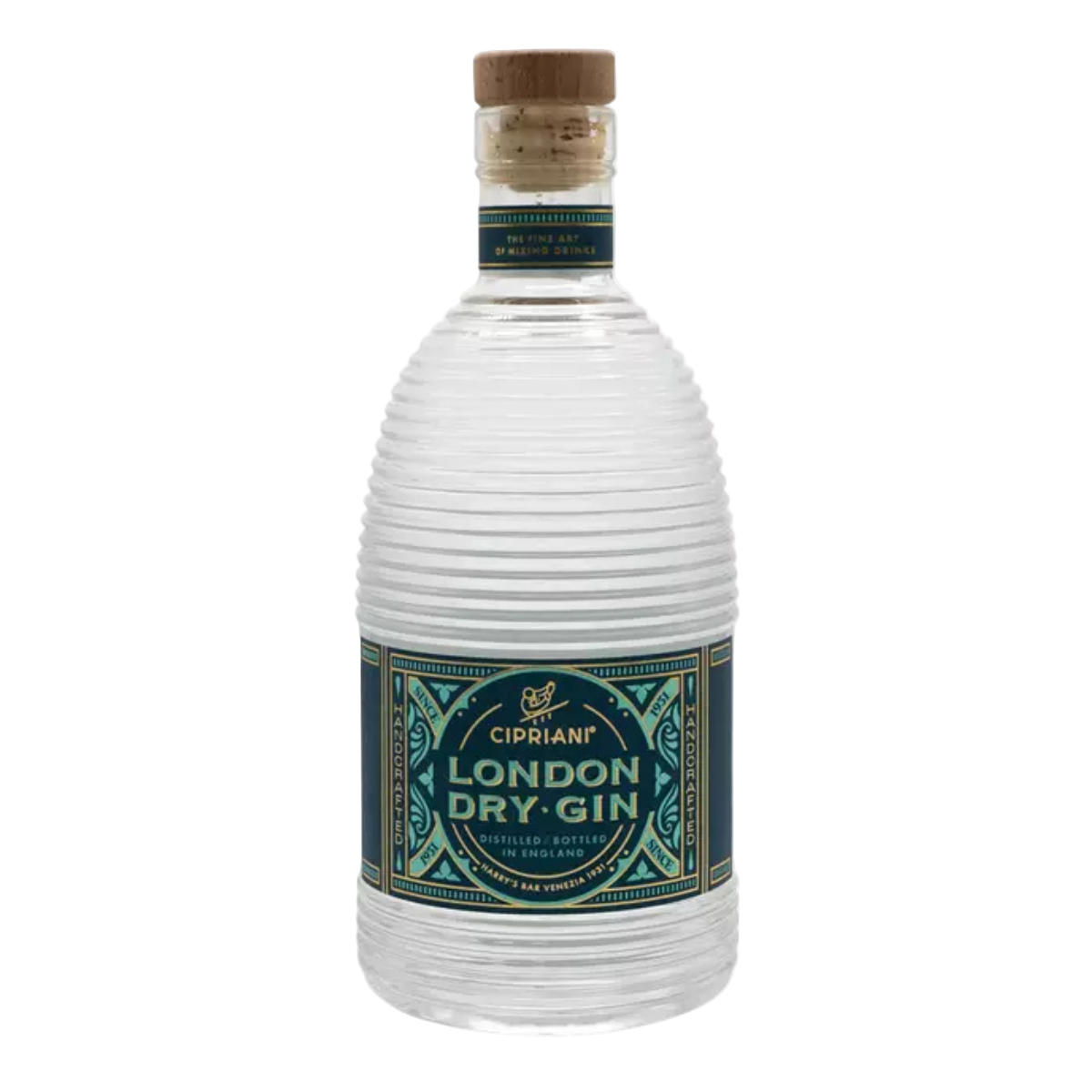 Cipriani London Dry Gin 0,70l