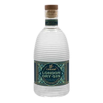 Cipriani London Dry Gin 0,70l